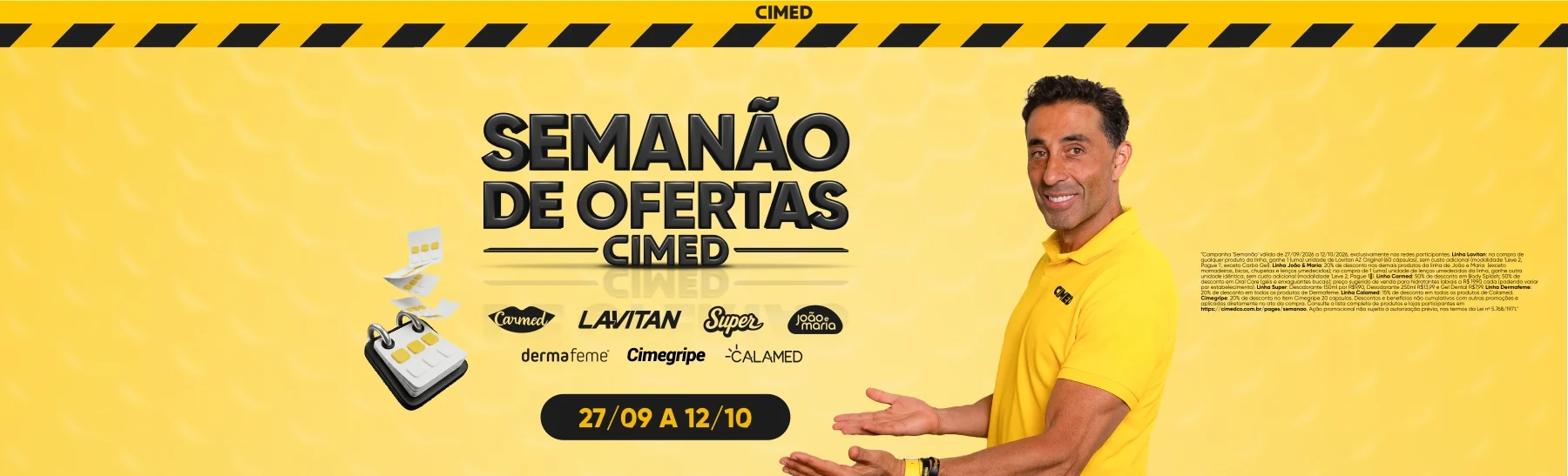 Imagem Carousel